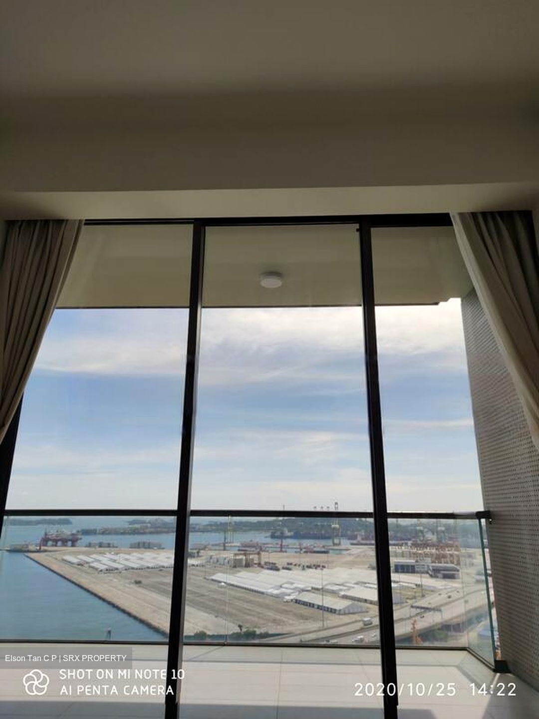 Marina One Residences (D1), Apartment #473995271